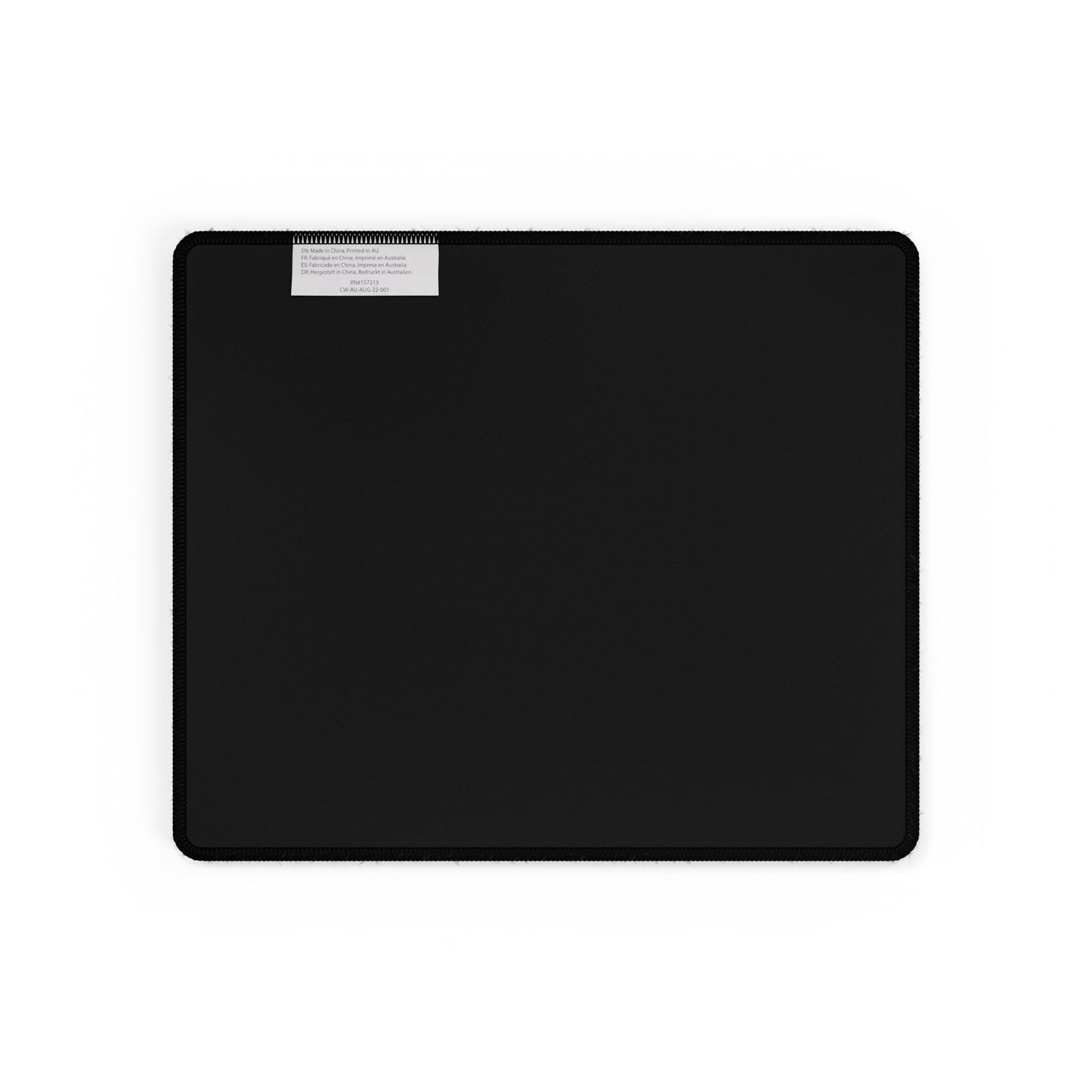 Romantic Sunset - Desk Mat